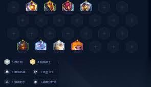 金铲铲之战S14超频猫狗怎么玩