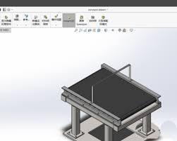 solidworks怎么旋转实体