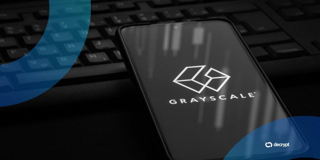 Grayscale在纽约证券交易所Arca推出首只美国Chainlink ETF