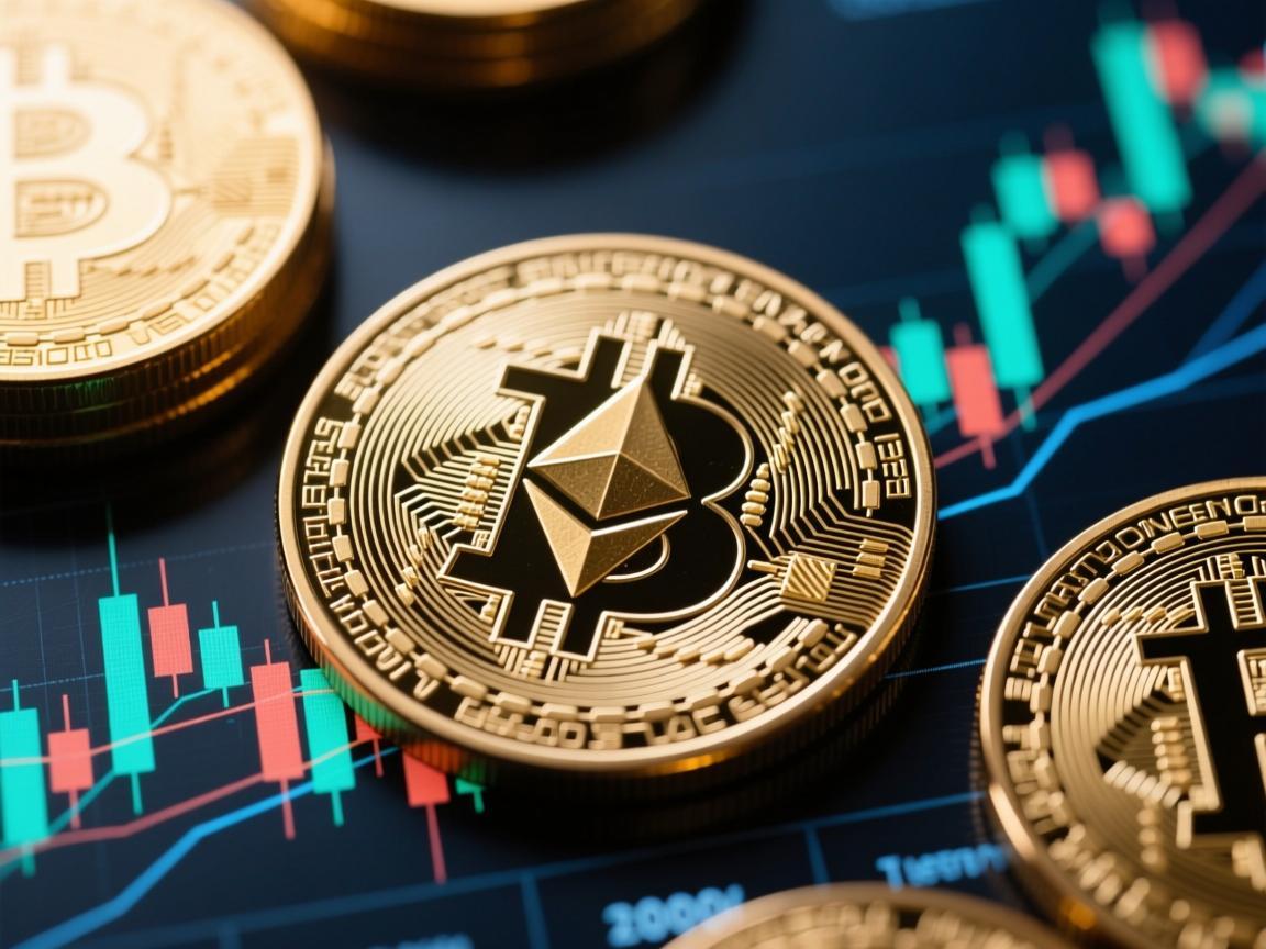 当以太坊10万一个不再是幻想，加密货币的狂热与理性