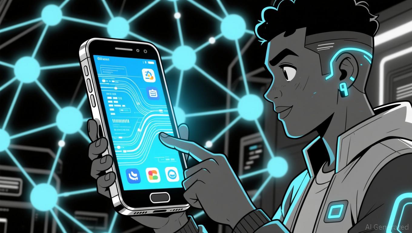 Solana Mobile的SKR代币及其在颠覆移动生态系统中的战略作用