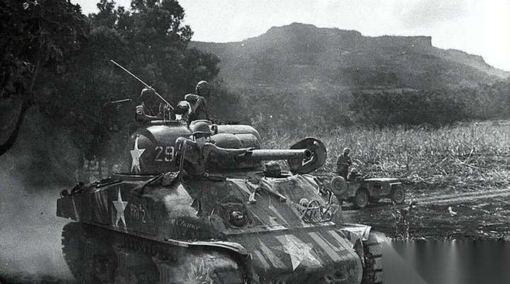 坦克世界m4a3性能评价怎么