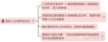 支付宝刷视频如何领红包