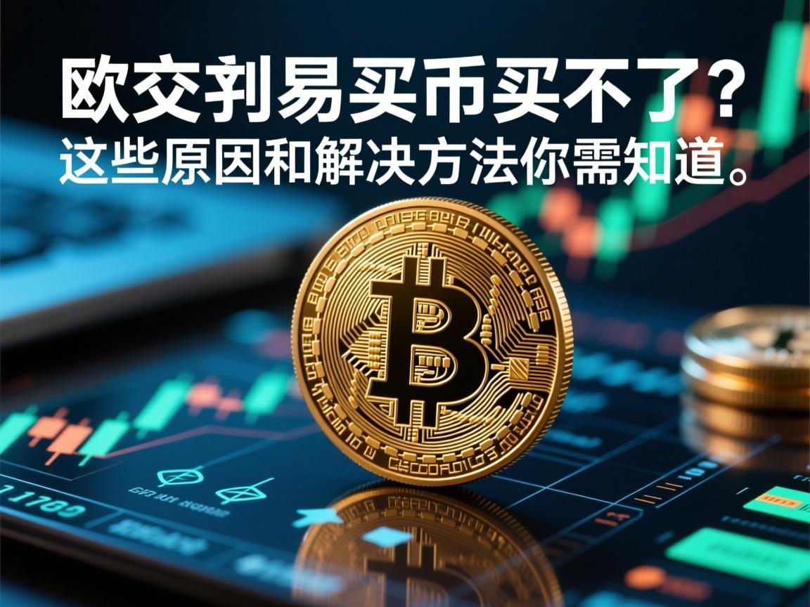 欧交易所买币买不了 这些原因和解决方法你需要知道