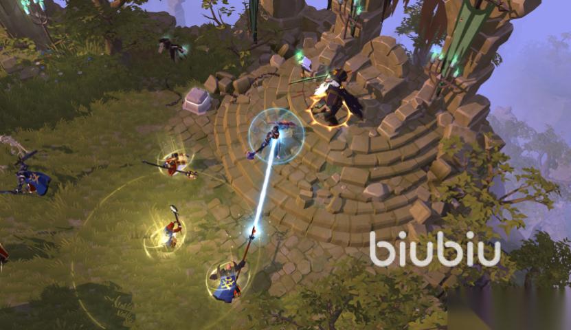 阿尔比恩OL加速器哪个好 好用的阿尔比恩OL加速器分享