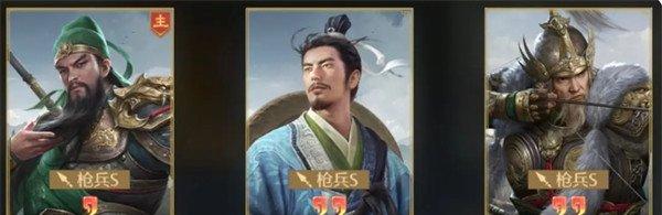九牧之野开局阵营怎么选 开局阵营选择推荐