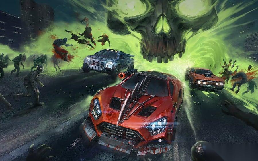 汇总 PC Gaming Show: Most Wanted 2025 中所有Switch与Switch 2相关公告