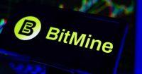 Tom Lee 的 BitMine 可能又获得了 41,946 个以太币。