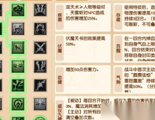梦幻西游天宫技能怎么加点 2025最全加点方案FAQ