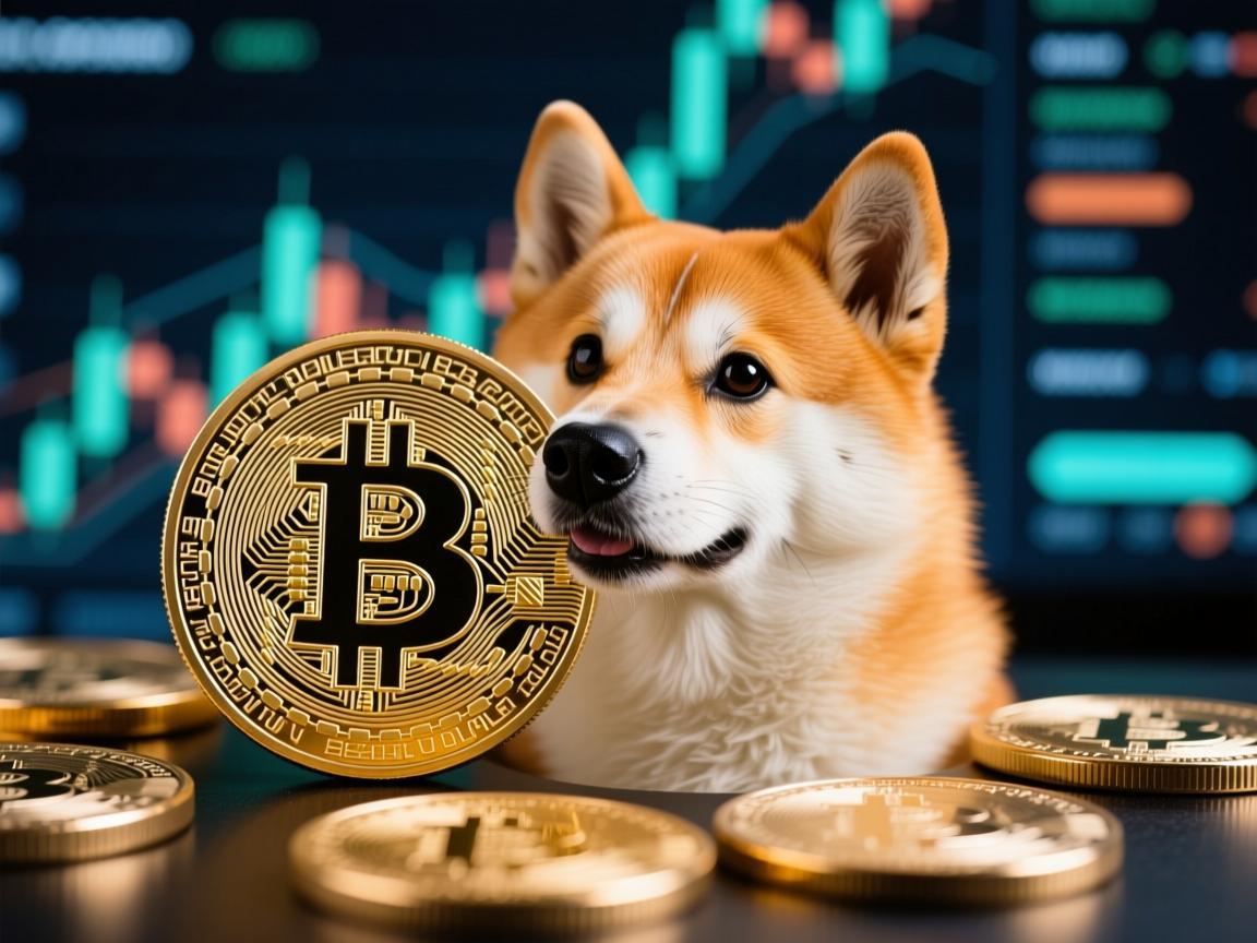 狗狗币能成为货币吗 从迷因到货币的跨越之路