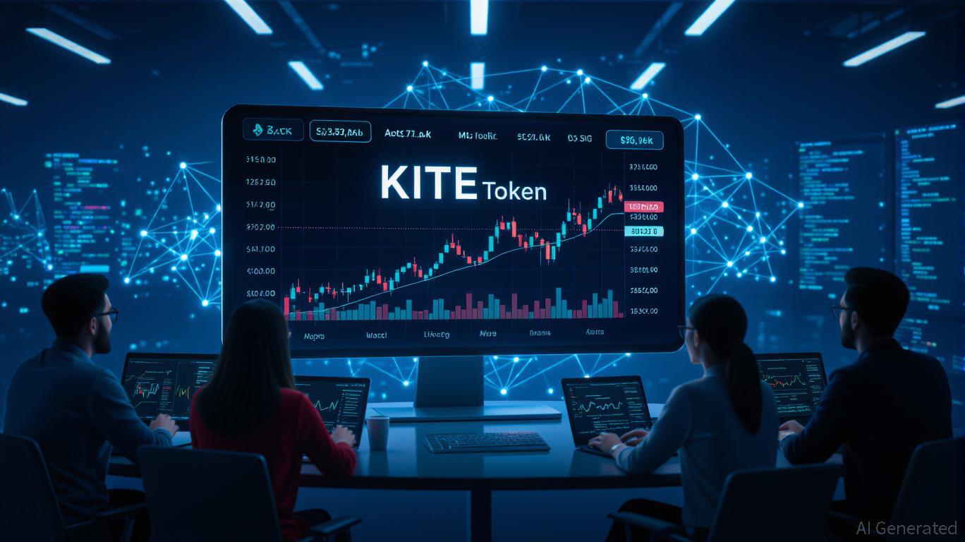 币安的KITE代币发行池：加密货币投资者的战略切入点