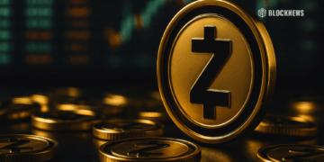 Zcash在守住310美元关口后反弹，多头试图突破趋势——ZEC能否继续攀升