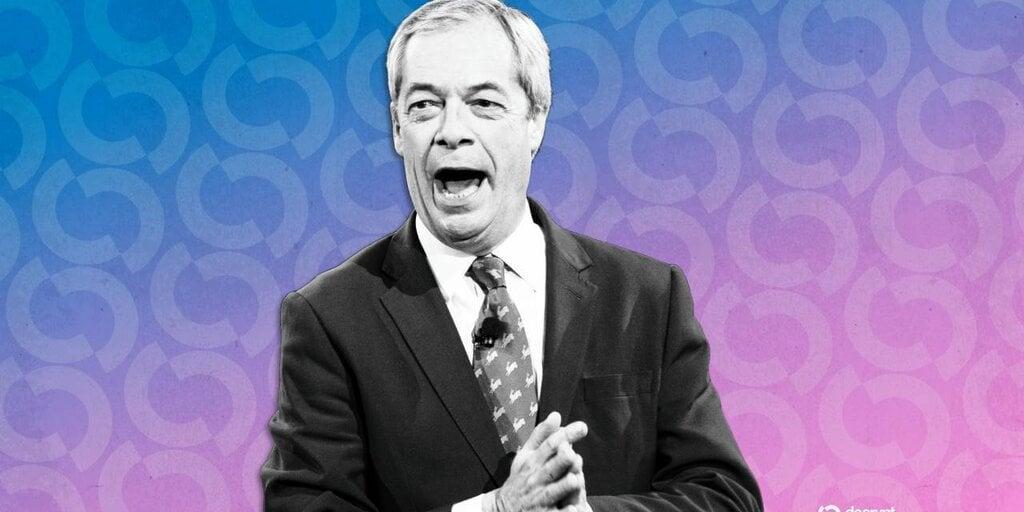 英国各政党呼吁调查英国加密货币捐赠改革。