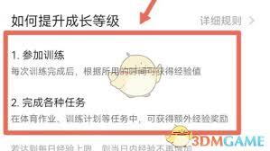 天天跳绳如何进行升级
