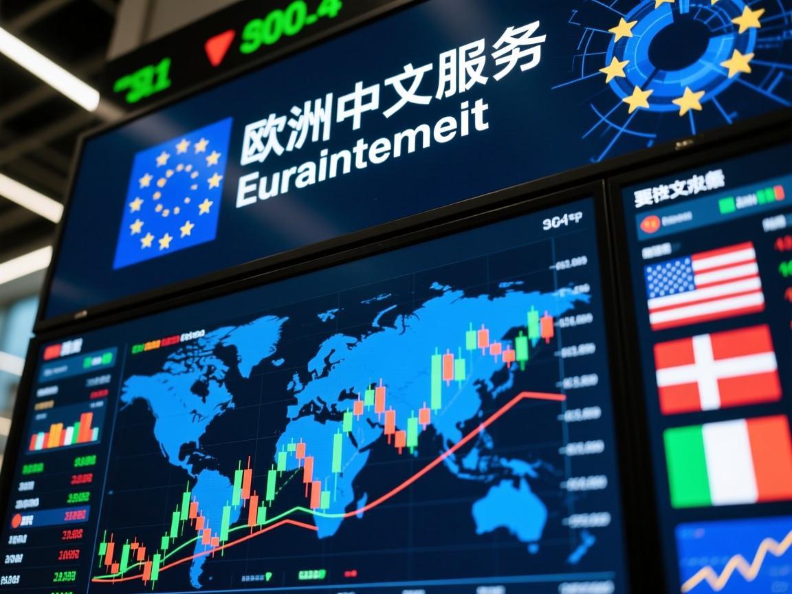 欧洲交易所是否有中文服务 全面解析语言支持与本土化策略