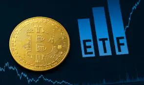 比特币ETF资金流入回归，价格维持在9.2万美元上方