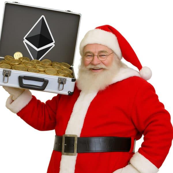 以太坊价格预测：ETH 供应从交易所消失，接下来会飙升至 5000 美元吗