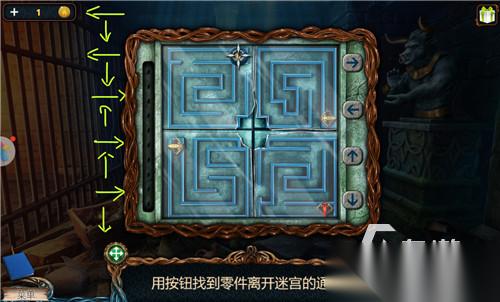 密室逃脱游戏全部系列有哪些 好玩的密室逃脱游戏分享2025