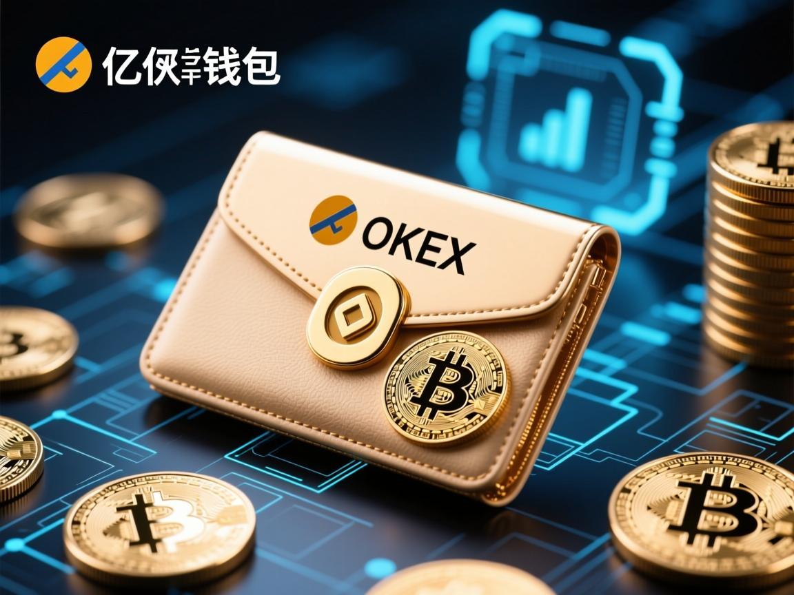 欧亿钱包与OKEx，数字资产生态中的协同与选择