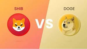 柴犬币和狗狗币哪个更具优势