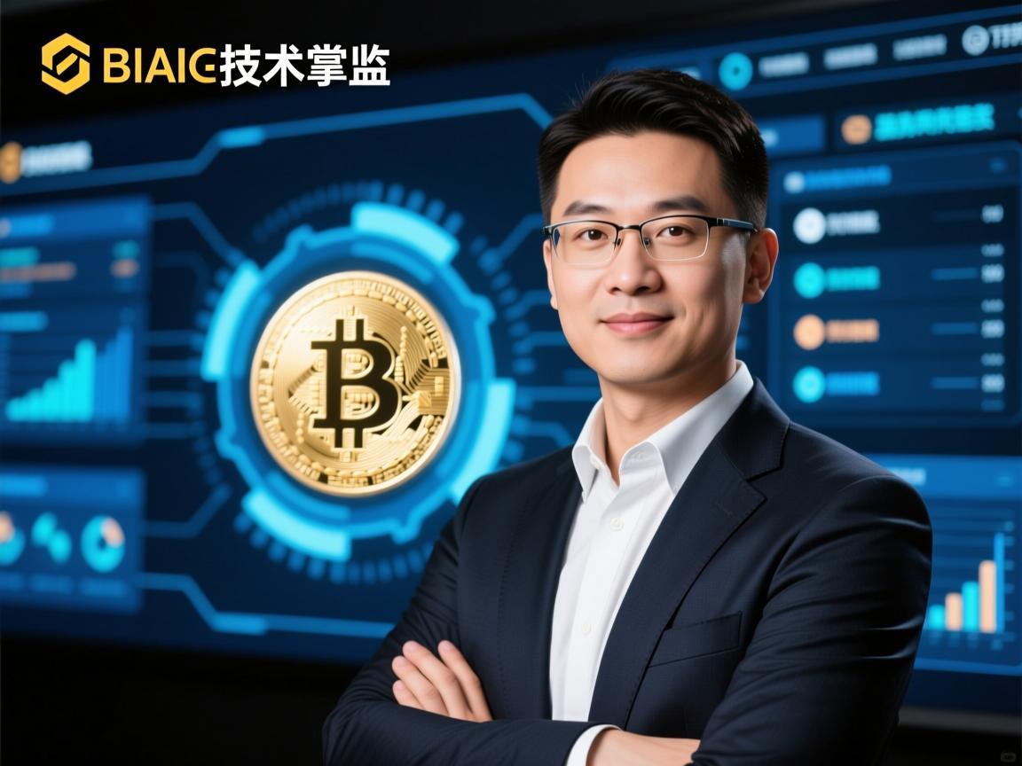 币安技术总监是谁 揭秘加密货币巨头的技术掌舵人