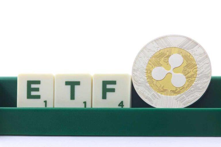 这是华尔街最热门的XRP ETF。
