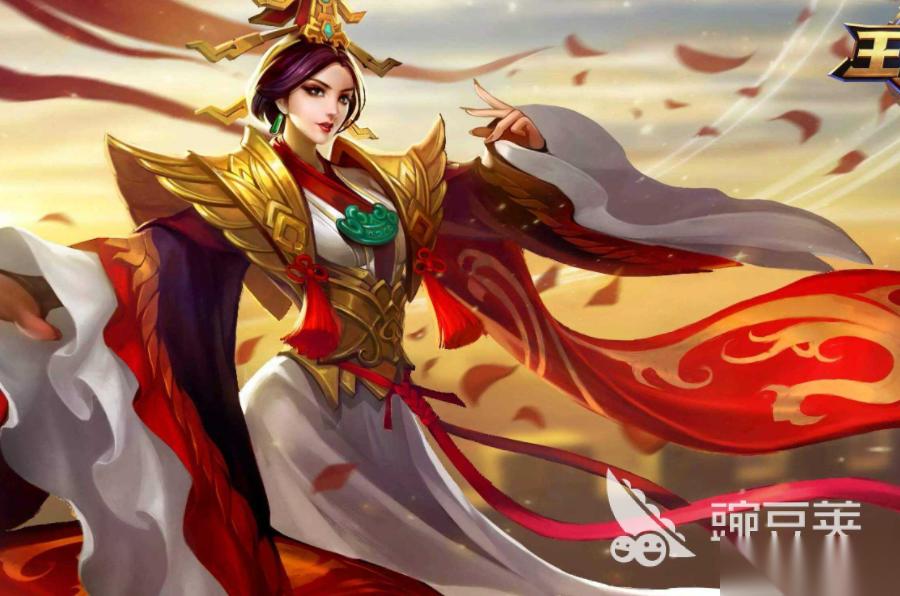 王者荣耀芈月打野怎么玩，装备怎么出才厉害