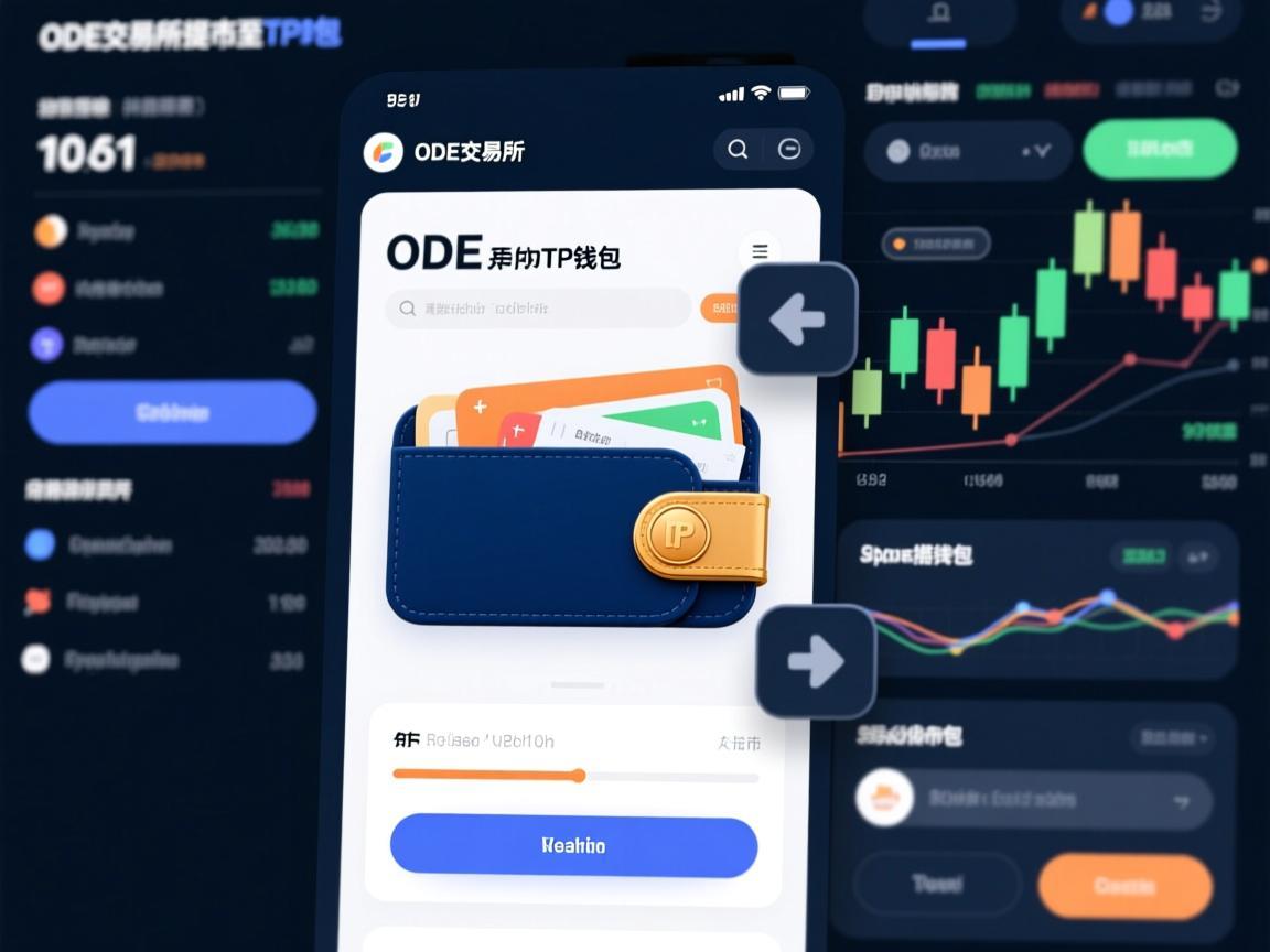 ODE交易所提币至TP钱包，详细步骤与注意事项