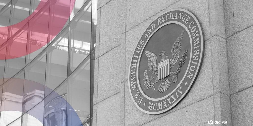 晨间简讯：美国证券交易委员会和货币监理署引领加密货币时代