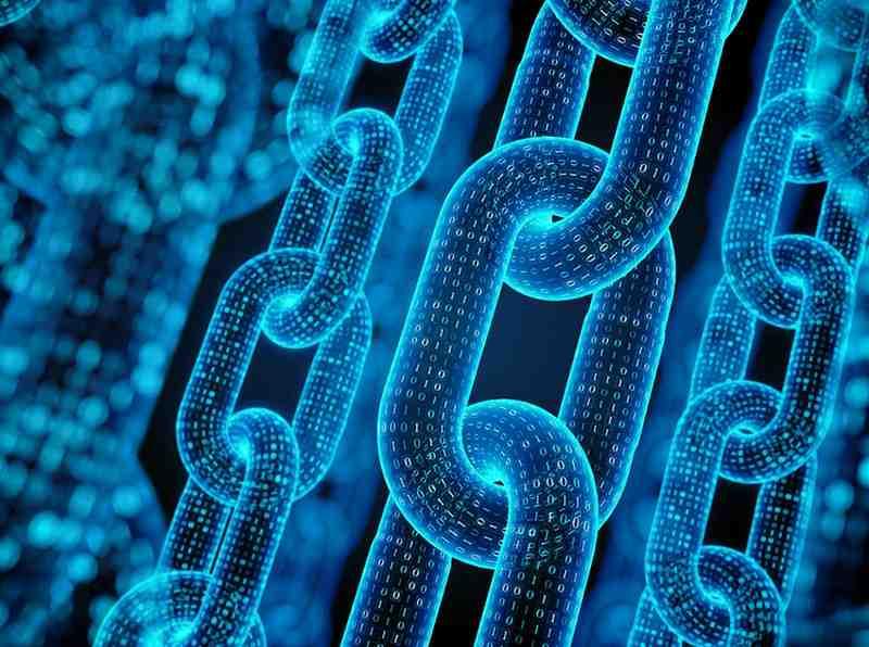 以下是2025年最受欢迎的区块链