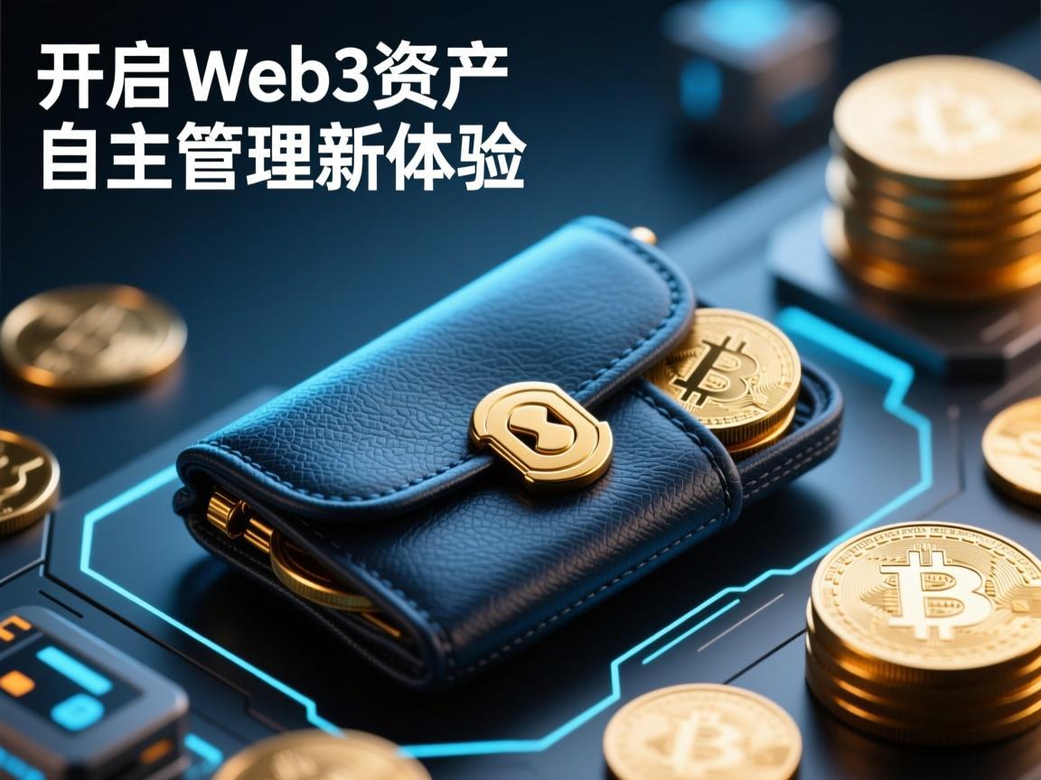 易odeweb3钱包交易，开启Web3资产自主管理新体验