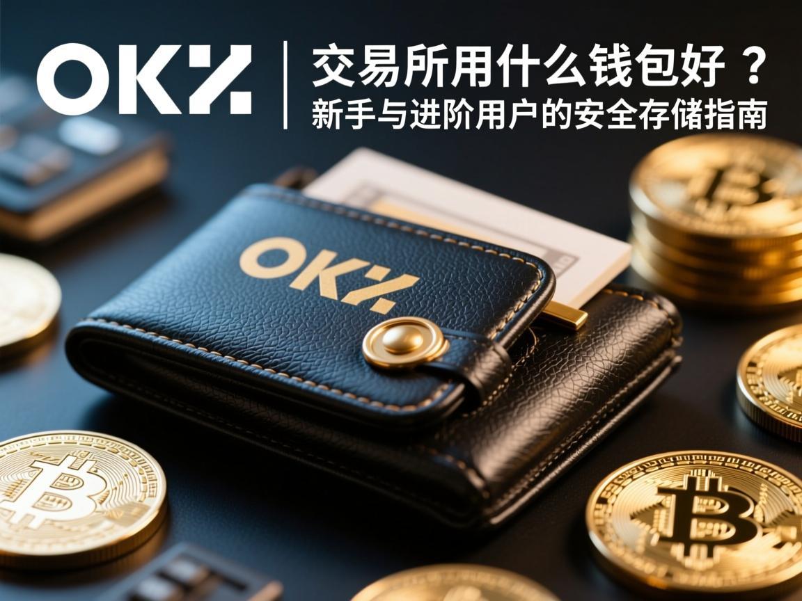 OKX交易所用什么钱包好 新手与进阶用户的安全存储指南