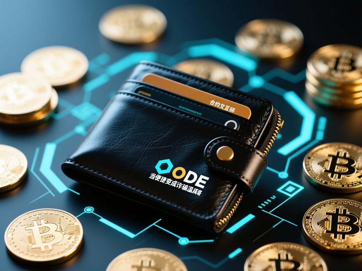 ODE钱包合约交互陷阱，当便捷变成诈骗温床