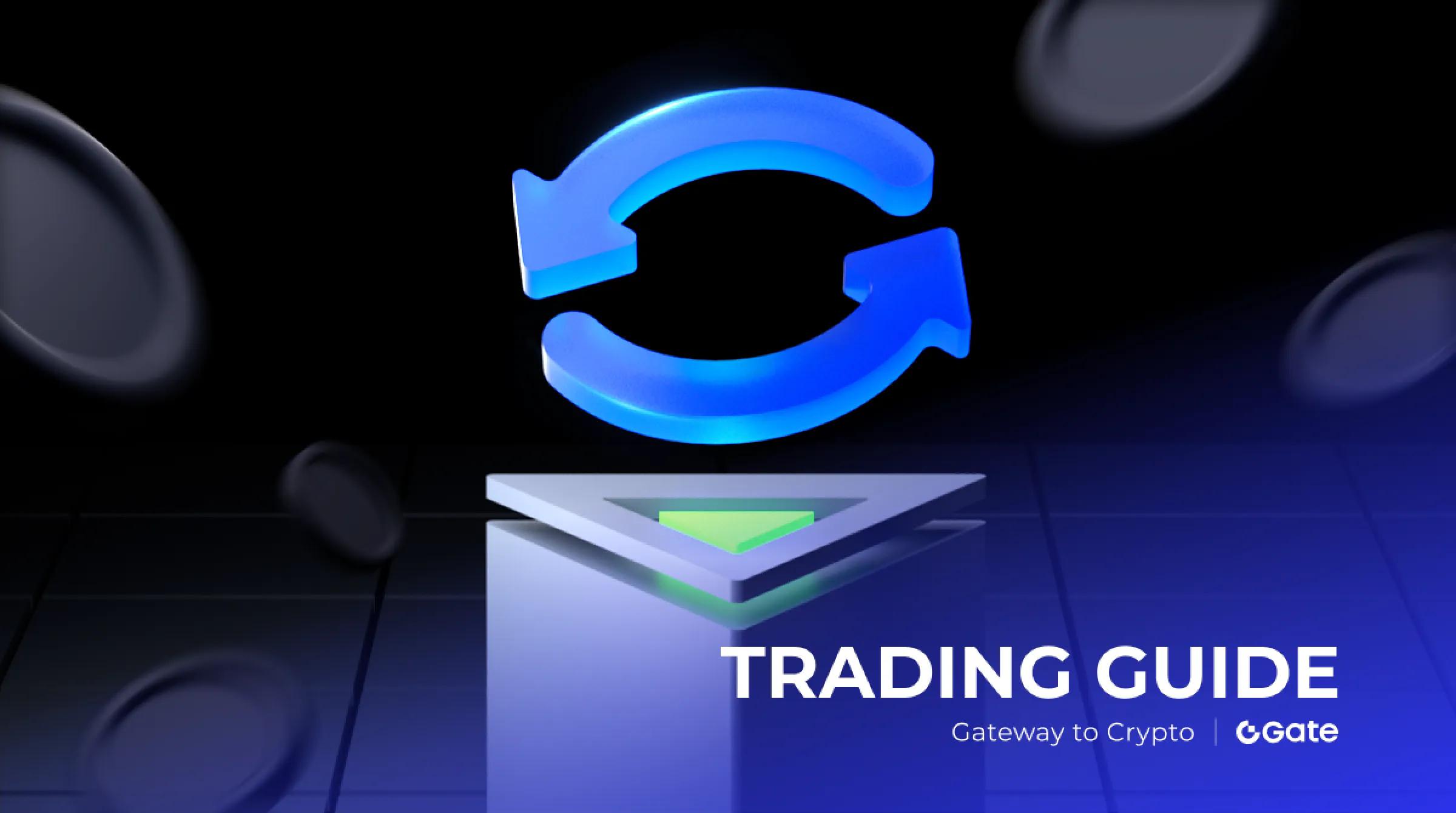 Gate 合约交易功能：从永续合约到 Perp DEX 的进阶指南