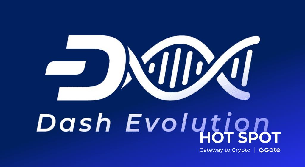 DASH 代币价格预测：2025 年能否突破 100 美元 2030 年长期价值分析