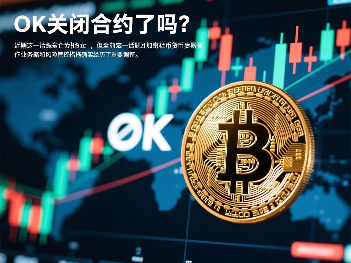 OK关闭合约了吗 近期这一话题在加密货币社区引发广泛讨论。事实上，OK作为全球知名的加密货币交易所，其合约业务并未关闭，但业务策略和风险管控措施确实经历了重要调整
