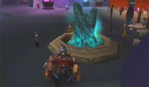 魔兽世界火焰节之王成就怎么做 魔兽世界火焰节之王成就完成攻略