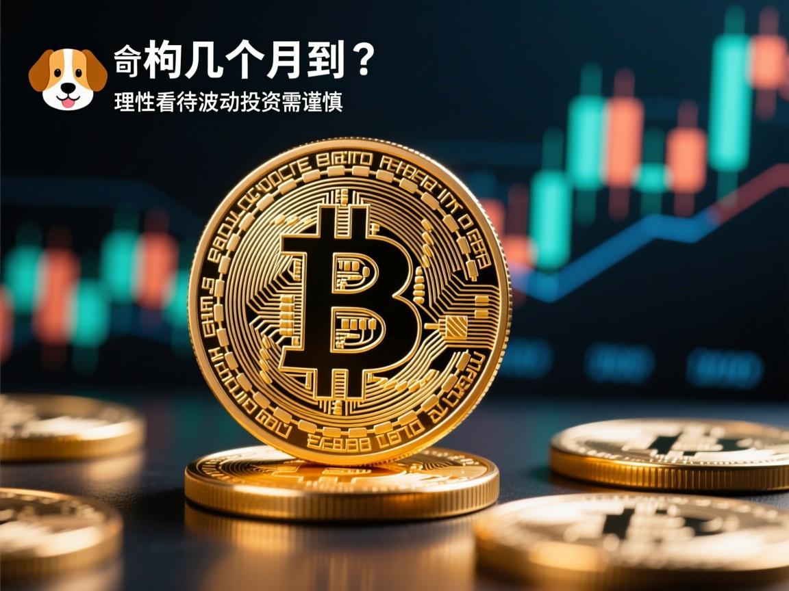 狗狗币几个月可以到 理性看待价格波动，投资需谨慎