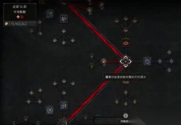 暗黑破坏神4圣骑士加点攻略