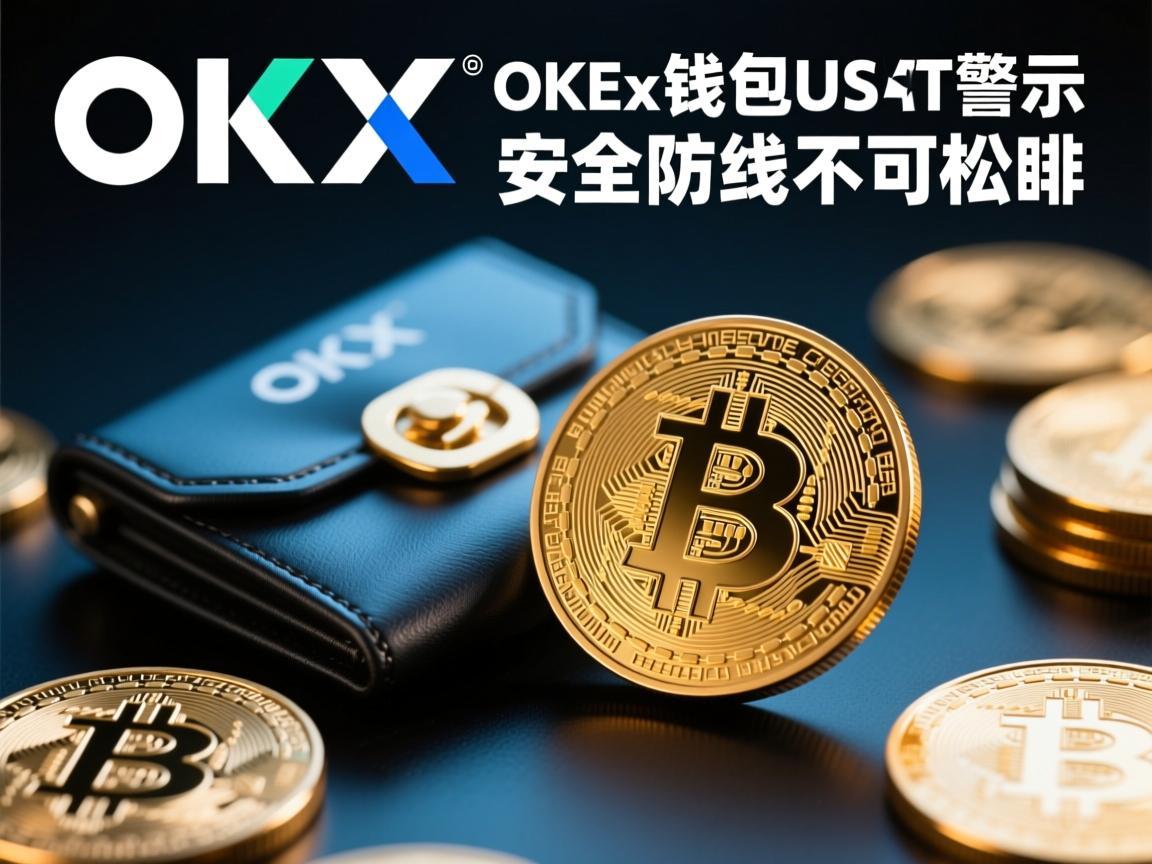 OKX/OKEx钱包USDT被盗事件警示，安全防线不可松懈