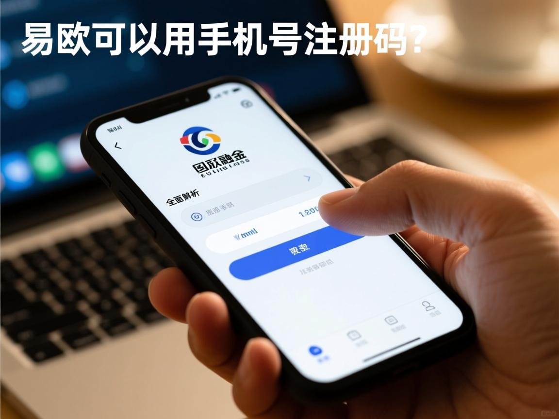 易欧可以用手机号注册吗 全面解析注册方式与注意事项