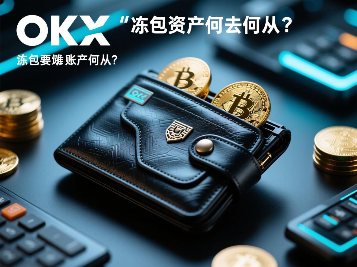 OKX冻结账户后，钱包资产何去何从