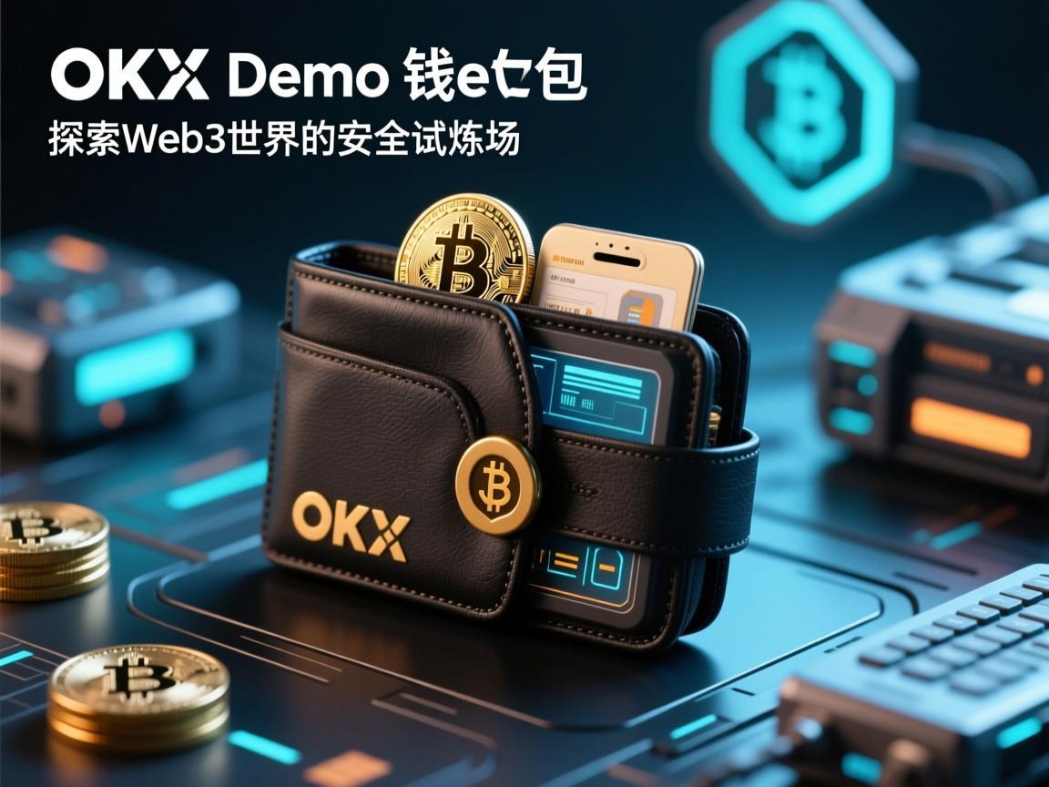 OKX中Demo钱包，探索Web3世界的安全试炼场