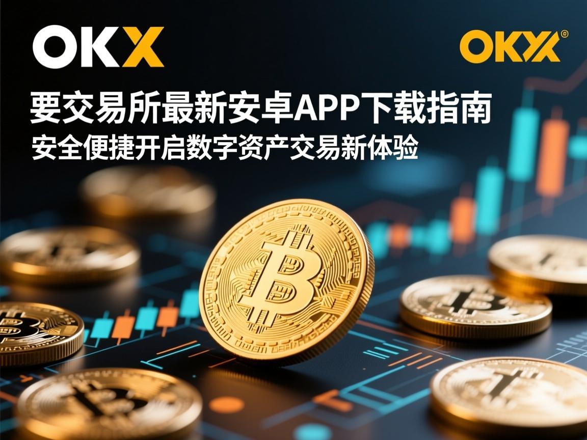 OKX意交易所最新安卓APP下载指南，安全便捷开启数字资产交易新体验