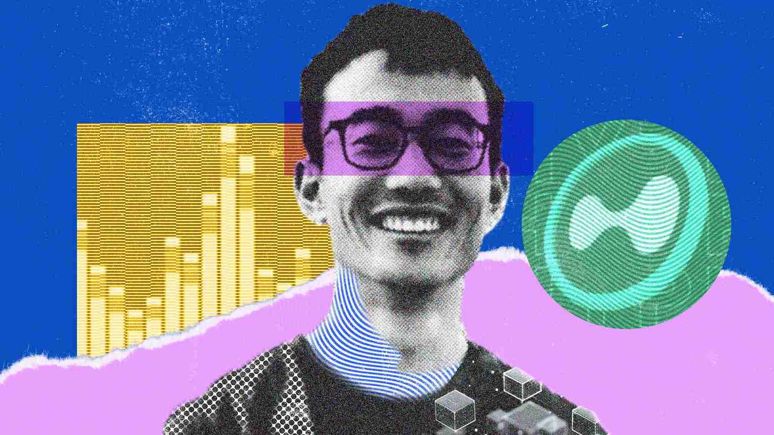 最具影响力人物：Jeff Yan