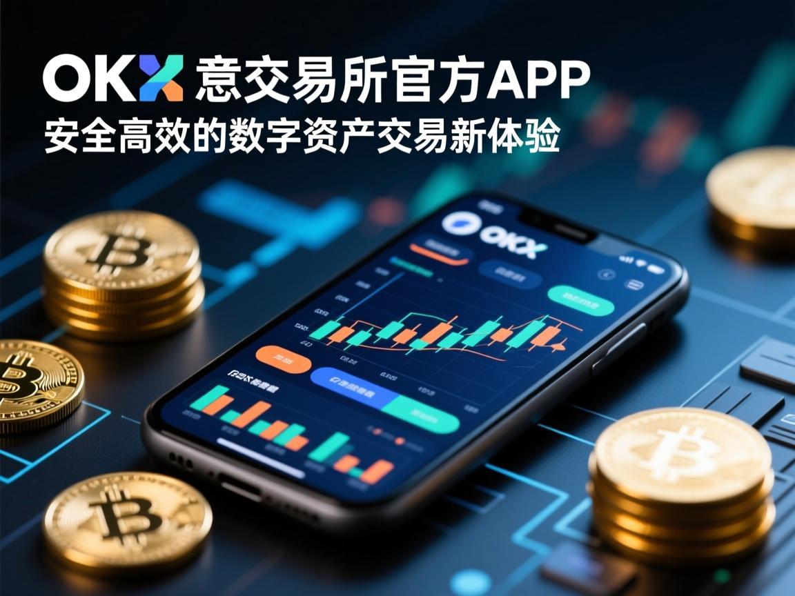 OKX意交易所官方APP，安全高效的数字资产交易新体验