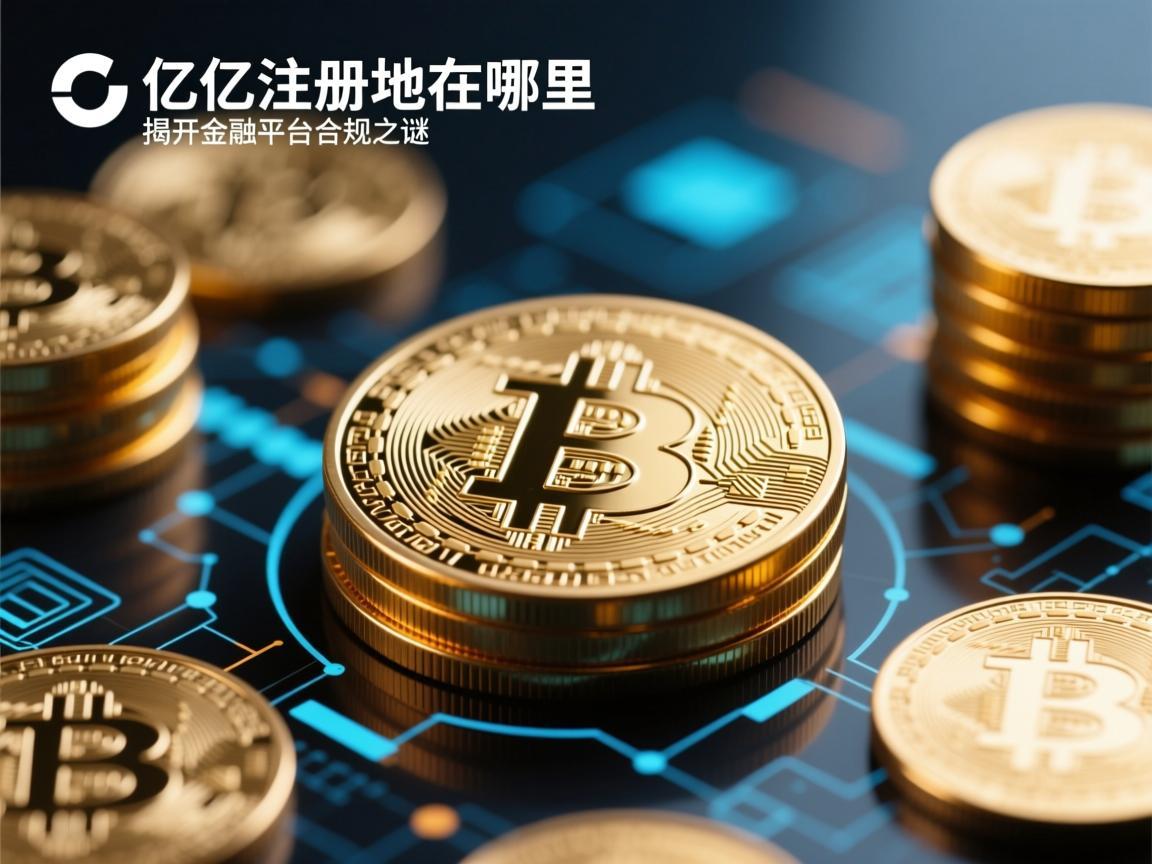 欧亿注册地在哪里 揭开金融平台的合规之谜