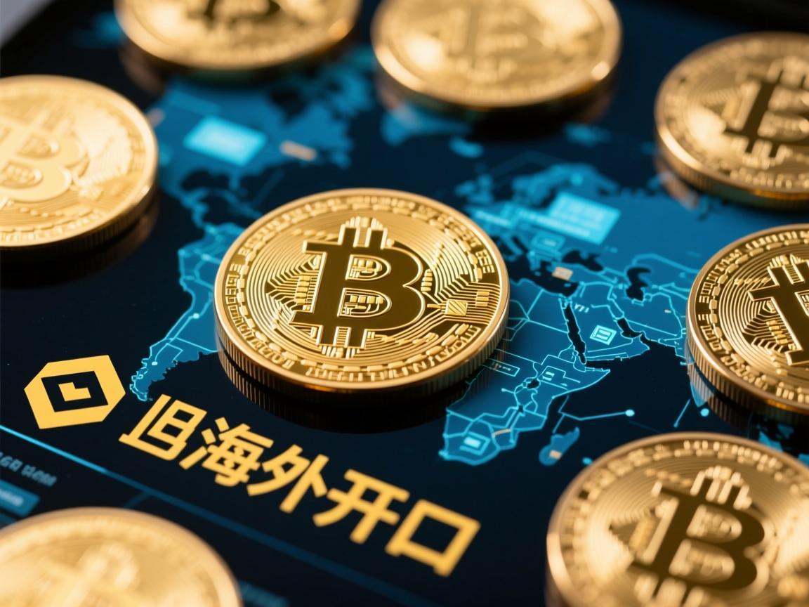 币安如何在海外开户，详细指南与注意事项