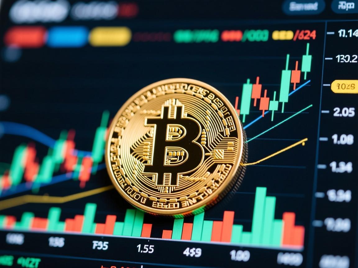 狗狗币4月16号走势，震荡整理为主，市场情绪等待突破信号