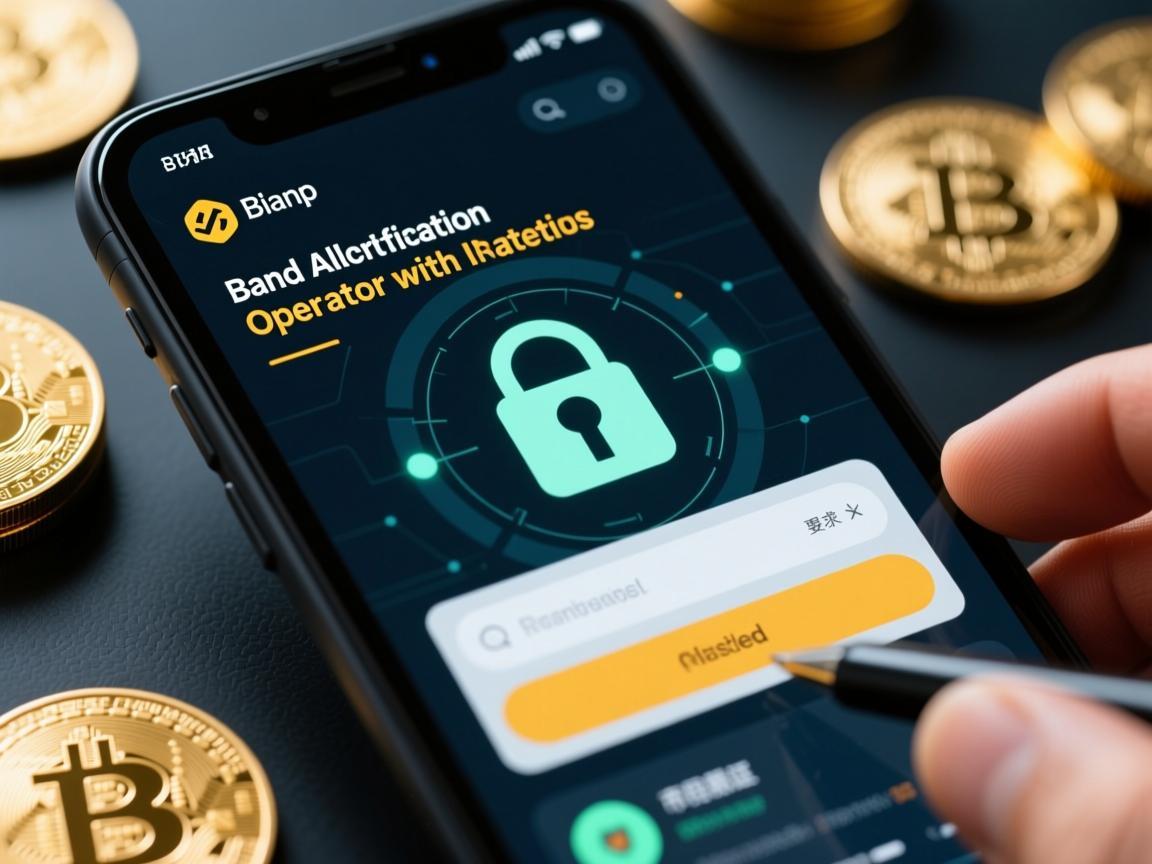 币安解绑认证信息，安全操作指南与注意事项